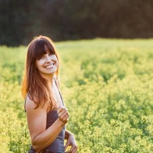 Meet your Posher, Jenny